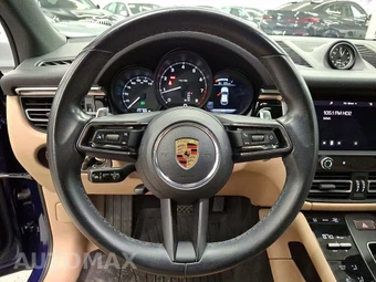 2023 Porsche Macan - miniatura 18
