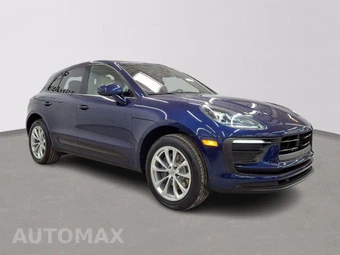 2023 Porsche Macan - miniatura 2