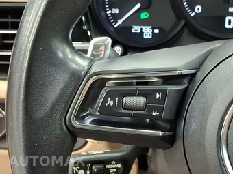2023 Porsche Macan - miniatura 22