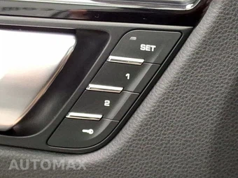 2023 Porsche Macan - miniatura 25