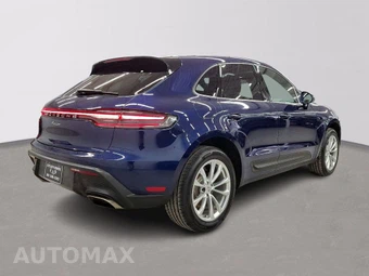 2023 Porsche Macan - miniatura 3