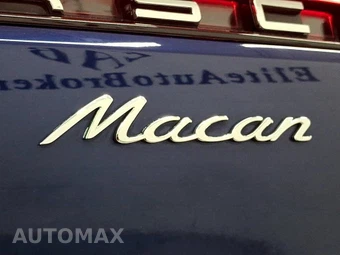 2023 Porsche Macan - miniatura 31