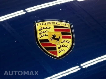 2023 Porsche Macan - miniatura 32