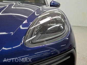 2023 Porsche Macan - miniatura 33