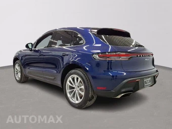 2023 Porsche Macan - miniatura 4