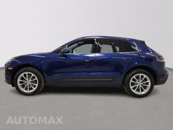 2023 Porsche Macan - miniatura 5