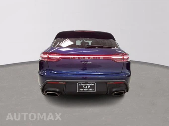 2023 Porsche Macan - miniatura 6