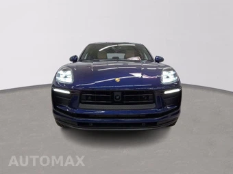 2023 Porsche Macan - miniatura 7