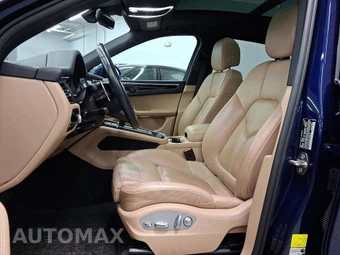 2023 Porsche Macan - miniatura 9