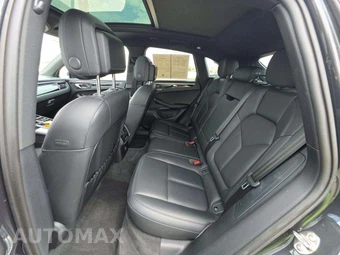 2023 Porsche Macan – miniatura 10