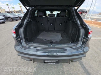 2023 Porsche Macan – miniatura 11