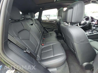 2023 Porsche Macan – miniatura 13