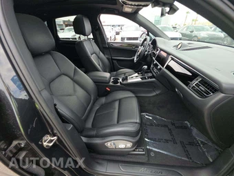 2023 Porsche Macan – miniatura 15