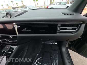 2023 Porsche Macan – miniatura 16