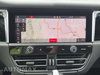 2023 Porsche Macan – miniatura 22