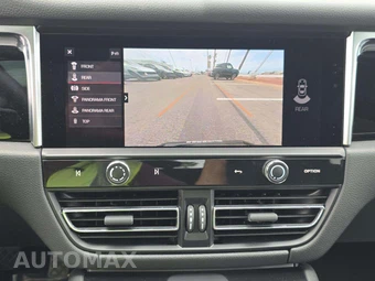 2023 Porsche Macan – miniatura 23