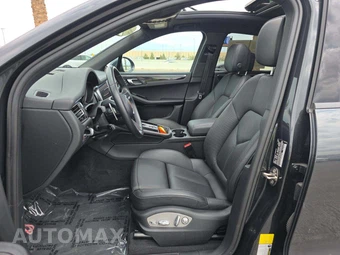 2023 Porsche Macan – miniatura 3
