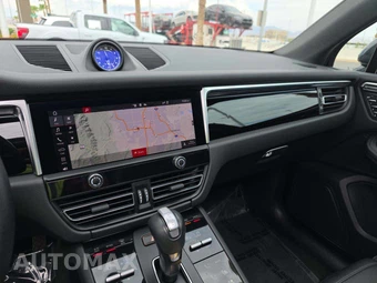 2023 Porsche Macan – miniatura 7