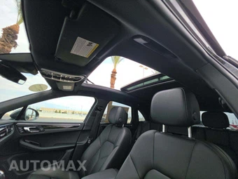2023 Porsche Macan – miniatura 8