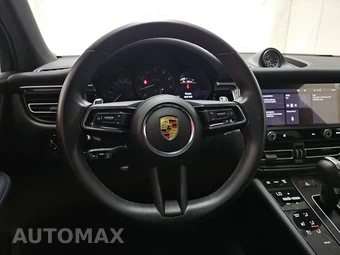 2023 Porsche Macan – miniatura 10