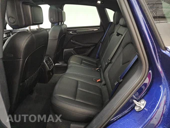 2023 Porsche Macan – miniatura 13