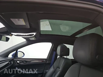 2023 Porsche Macan – miniatura 14