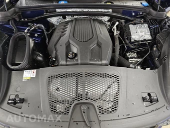 2023 Porsche Macan – miniatura 16