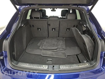 2023 Porsche Macan – miniatura 17