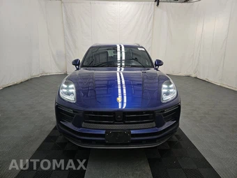 2023 Porsche Macan – miniatura 2