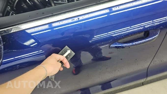 2023 Porsche Macan – miniatura 23