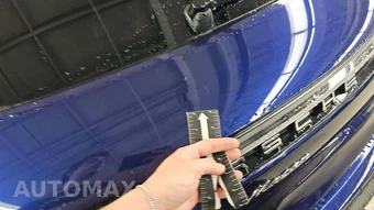 2023 Porsche Macan – miniatura 25