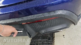 2023 Porsche Macan – miniatura 28