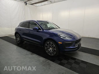 2023 Porsche Macan – miniatura 3