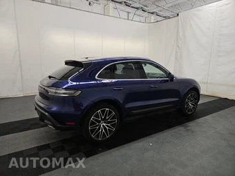 2023 Porsche Macan – miniatura 4