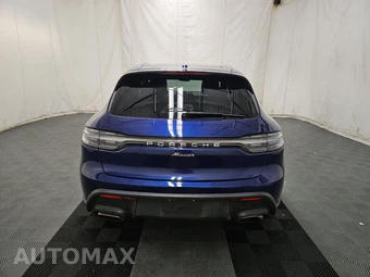 2023 Porsche Macan – miniatura 5