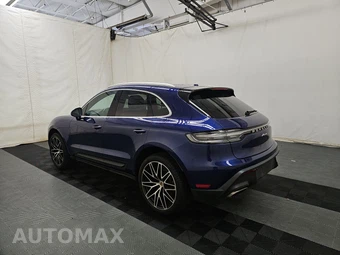 2023 Porsche Macan – miniatura 6