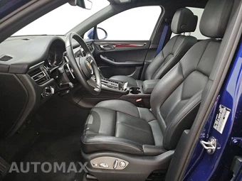 2023 Porsche Macan – miniatura 7