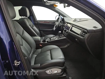 2023 Porsche Macan – miniatura 8