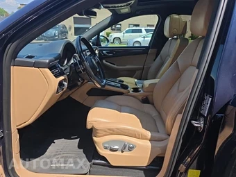 2023 Porsche Macan – miniatura 13