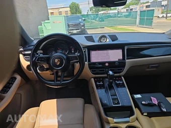 2023 Porsche Macan – miniatura 14