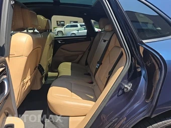 2023 Porsche Macan – miniatura 16
