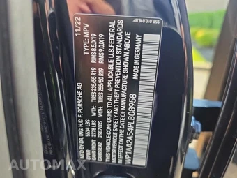 2023 Porsche Macan – miniatura 18