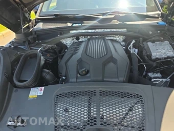 2023 Porsche Macan – miniatura 19