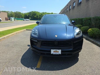 2023 Porsche Macan – miniatura 2