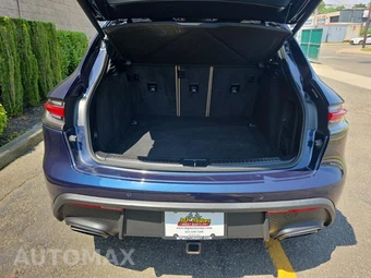 2023 Porsche Macan – miniatura 20