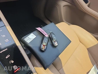 2023 Porsche Macan – miniatura 24