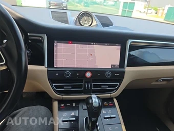 2023 Porsche Macan – miniatura 25