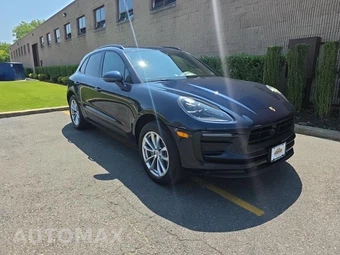 2023 Porsche Macan – miniatura 3