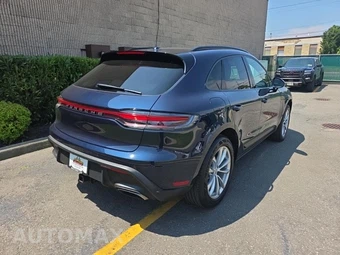 2023 Porsche Macan – miniatura 4