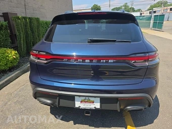 2023 Porsche Macan – miniatura 5